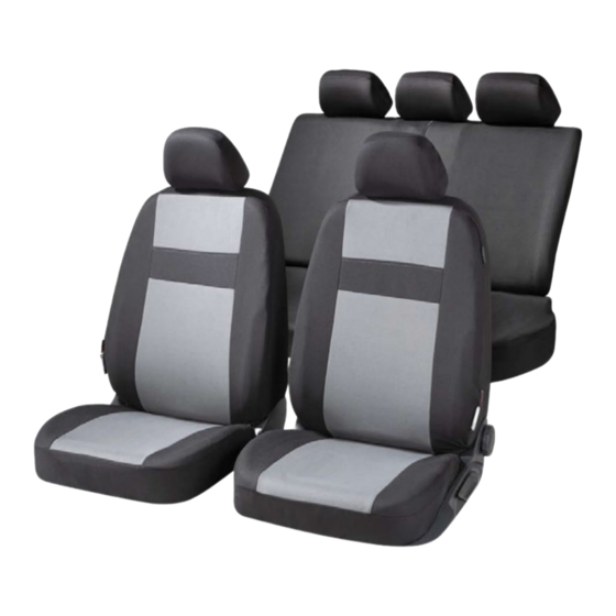 ULTIMATE SPEED 378255 2110 Assembly And Safety Advice