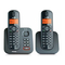 Cordless Telephone Philips CD1552B Specifications