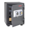 Safes Honeywell 2054 - 1 Hour Steel Fire Safe Operations & Installation Manual