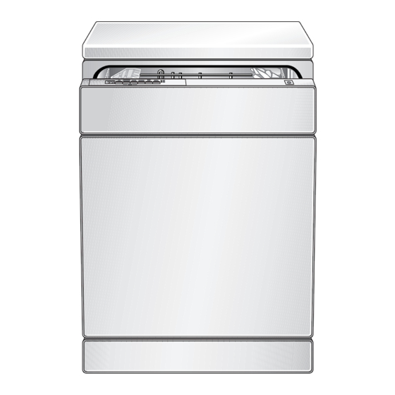 AEG Favorit 65080 Vi User Manual