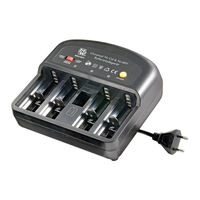 Goobay MW 9168 GS User Manual