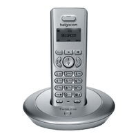 Belgacom Twist 250 User Manual