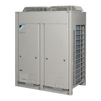 Daikin altherma EMRQ12AAY1 Installation Manual