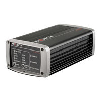 Projecta IC1000 User Manual