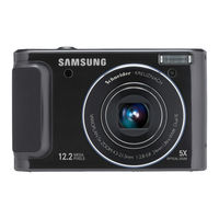 Samsung WB1000 User Manual