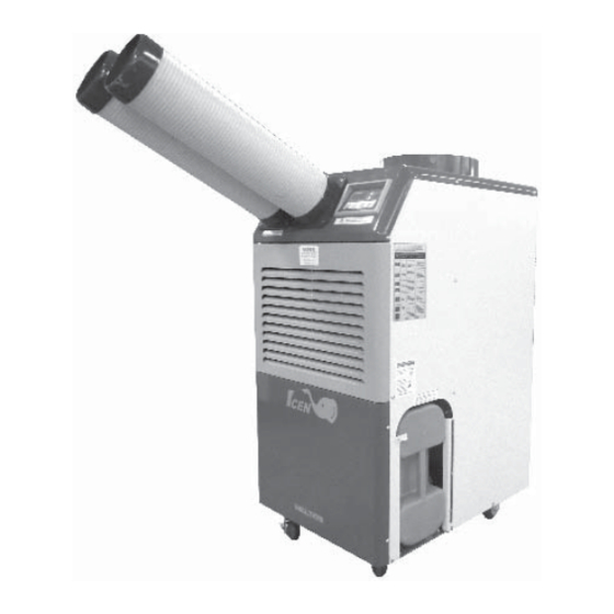 Weltem WPC-3000 Owner's Manual