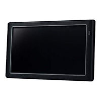 Icop PEX-090T-5A User Manual