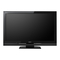 TV Sony KDL-32W5500 Servlce Manual