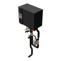 ALPHA INNOTEC WWB 20 Operating Manual