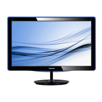 Philips 247E3LPHSU/00 Service Manual