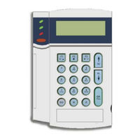 GE Security CS275 Installer Manual
