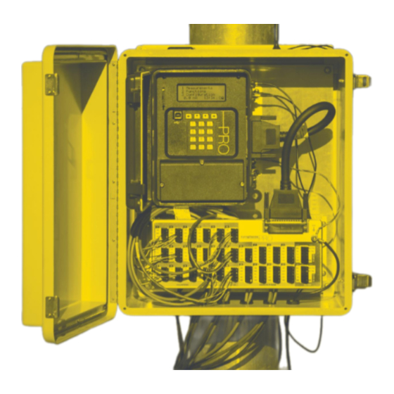 NRG Systems SymphoniePRO User Manual