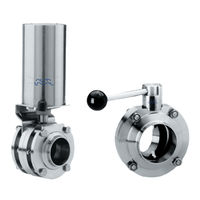 Alfa Laval LKLA NO Instruction Manual