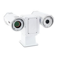 FLIR PT-644 HD Installation Manual