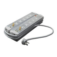 Belkin Surge Protector User Manuals Download | ManualsLib