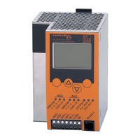 IFM Ecomat 300 AC1318 Basic Device Manual