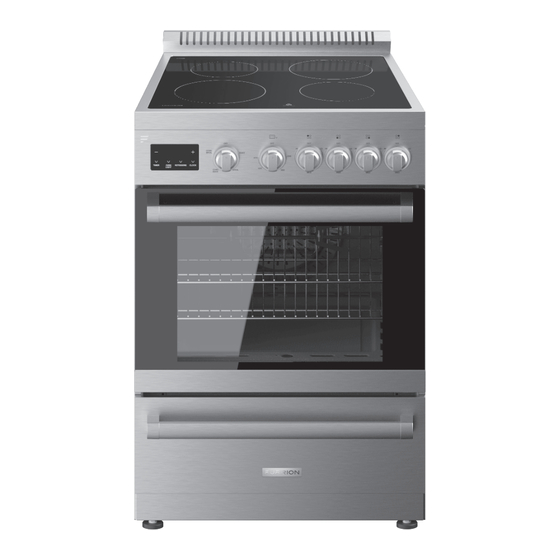 Furrion FT24N62R-SS User Manual
