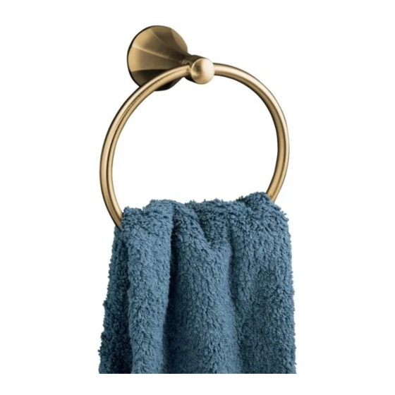 Kohler K-475 Installation Manual