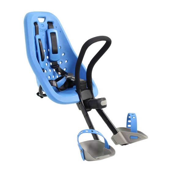 Yepp GMG MINI Installation Instructions