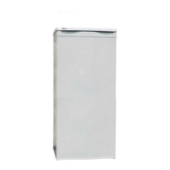 Proline PL250W Instruction Booklet