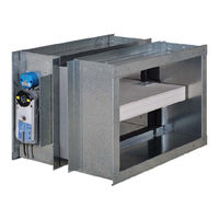 Madel FBK-EIS-120-H-M7F Installation And Use Manual