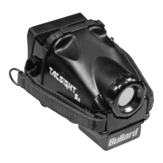 Bullard TacSight S2 User Manual