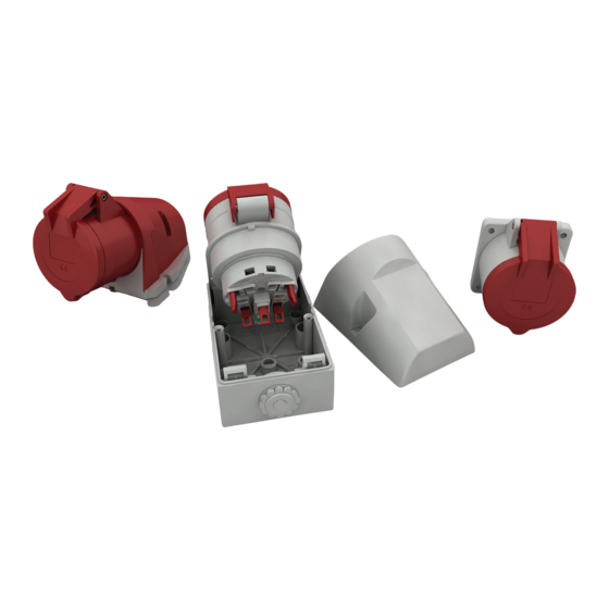 Bals QUICK CONNECT Installation Manual