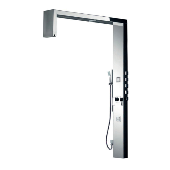 KEBO SHPN060CH1 QUICK START MANUAL Pdf Download ManualsLib