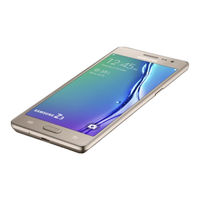 Samsung SM-Z300F User Manual