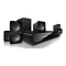 Home Theater System Philips HTB3560 Quick Start Manual