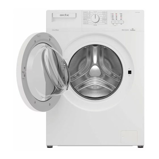 Arctic APL61014XLW0 User Manual