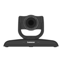 Lumens VC-B20UA Installation Manual