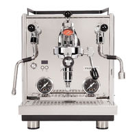 Profitec DRIVE User Manual