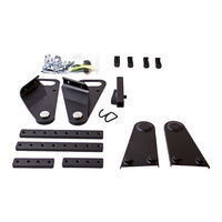 Vela Blues 100 Mounting Instructions