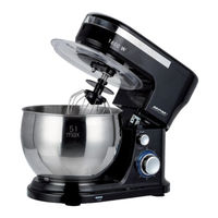 MPM MRK-21 User Manual