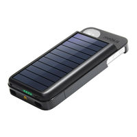 Eton mobius User Manual