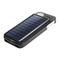 Eton Mobius - Solar Powered iPhone Case Manual