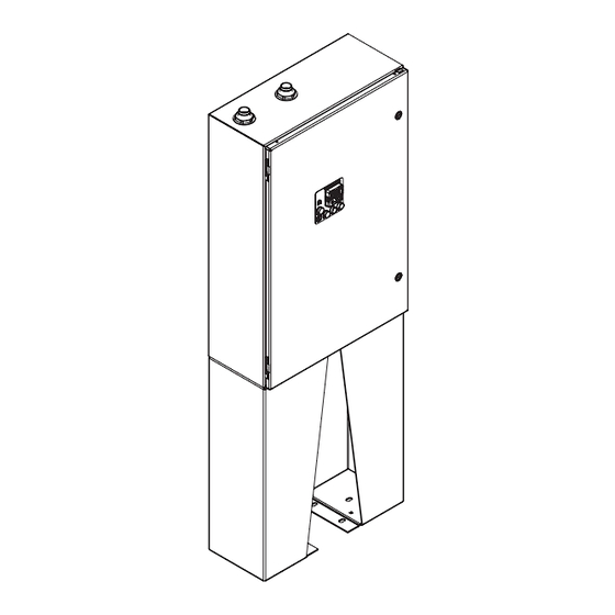 Bradley CLE Series Installation Manual