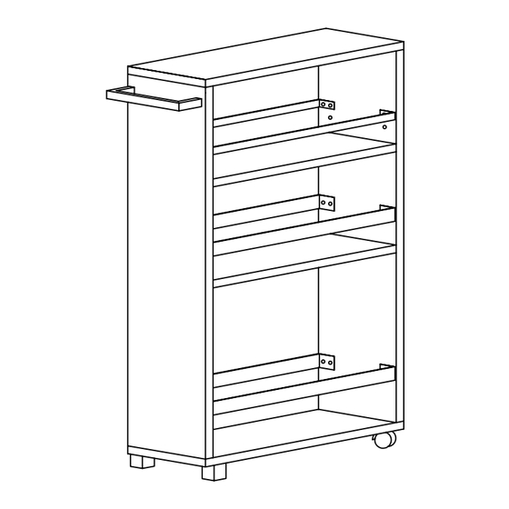 LIV & BO 452065-2310 Assembly And Safety Advice