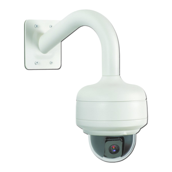 Bosch VCD Series Installation Manual