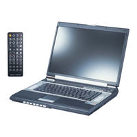 Gericom Cinema XXL G900 User Manual