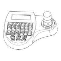Qvis G3-mini keyboard User Manual