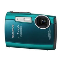 Olympus 227635 Quick Start Manual