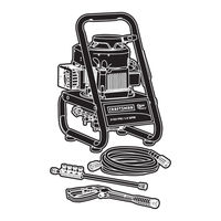 Craftsman 580.752010 Owner's Manual