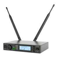 Sense SE-350-WR-1CHD Manual