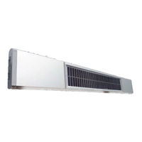 Ozroll SOLAR PRO II Manual