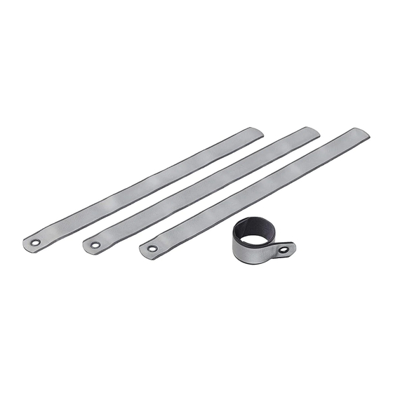 IKEA BESKYDDA Quick Manual