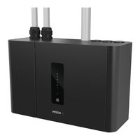 Xtralis VEA-040-A10 Ducts Application Note
