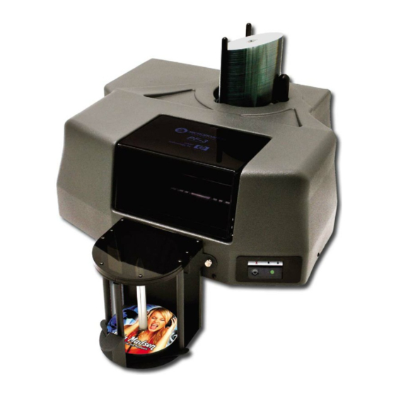 MicroBoards Technology PF-3 Quick Reference Manual