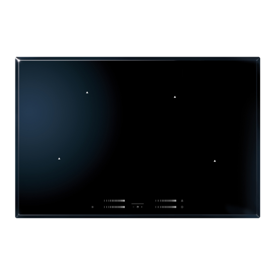Scandomestic IKF 285 User Manual